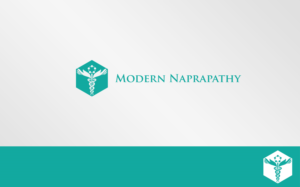 Logo Design by Grafactory for RSX HOLISTIC HEALTH | Design: #19876899