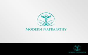 Logo Design by Grafactory for RSX HOLISTIC HEALTH | Design: #19876969