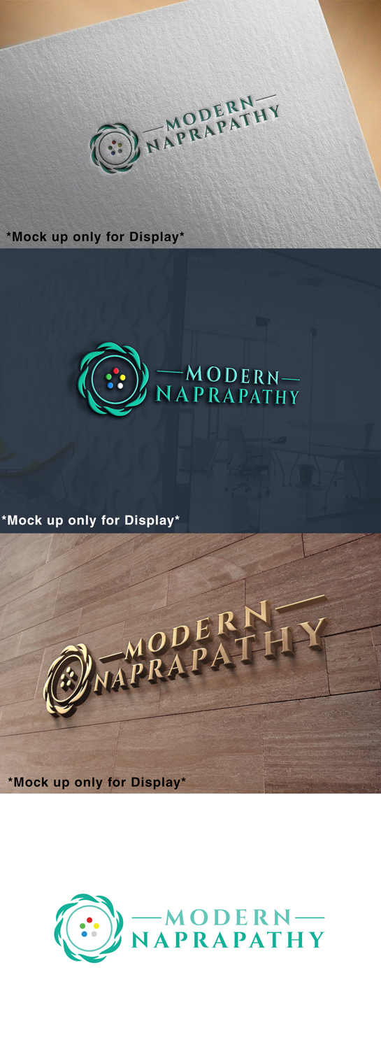 Logo Design by marktirumph555 for RSX HOLISTIC HEALTH | Design: #19908558