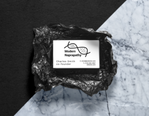 Logo Design by nico.daunt