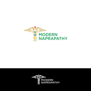 Logo Design by Basksh Designs for RSX HOLISTIC HEALTH | Design: #19878046