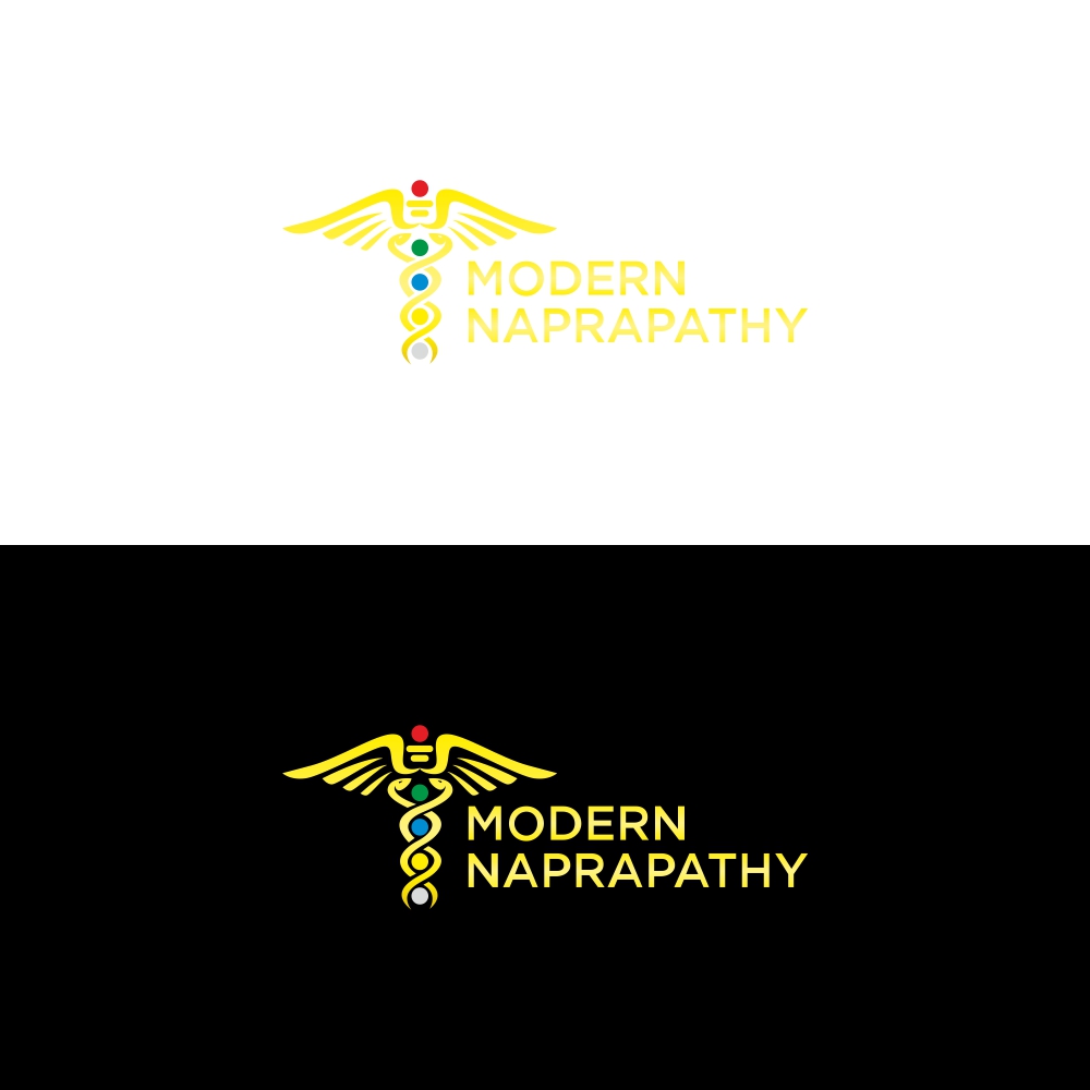 Logo Design by Basksh Designs for RSX HOLISTIC HEALTH | Design #19887381