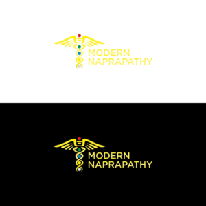 Logo Design by Basksh Designs for RSX HOLISTIC HEALTH | Design: #19887381