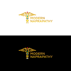 Logo Design by Basksh Designs for RSX HOLISTIC HEALTH | Design: #19887382