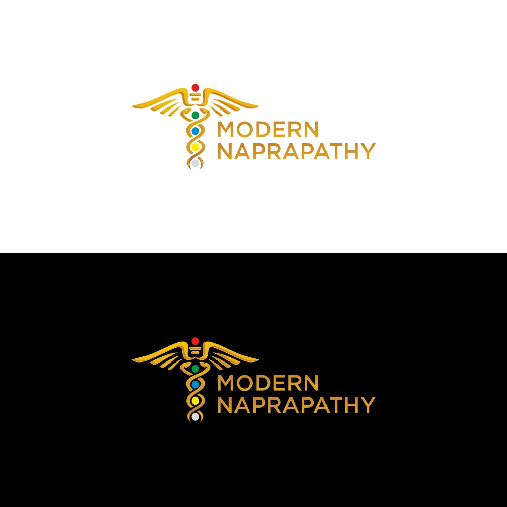 Logo Design by Basksh Designs for RSX HOLISTIC HEALTH | Design #19887383