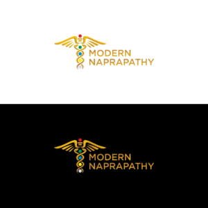 Logo Design by Basksh Designs for RSX HOLISTIC HEALTH | Design: #19887383