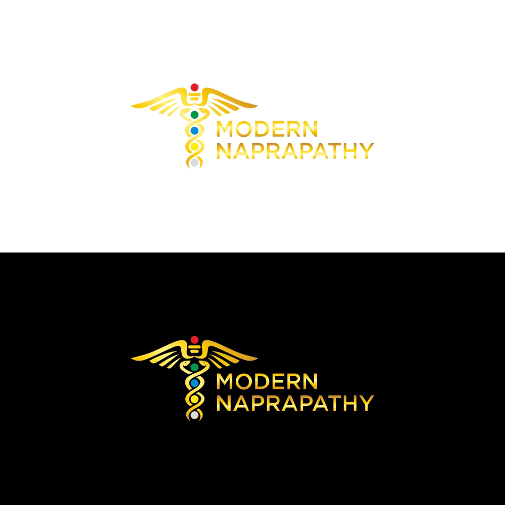Logo-Design von Basksh Designs für RSX HOLISTIC HEALTH | Design #19887384