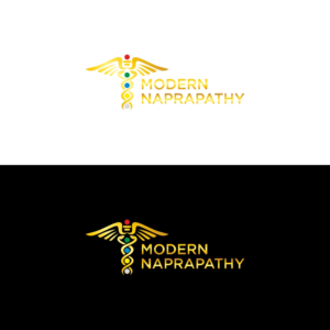 Logo Design by Basksh Designs for RSX HOLISTIC HEALTH | Design: #19887384