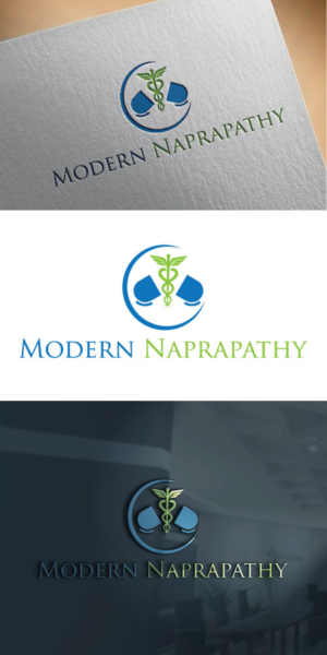 Logo Design by tea tea for RSX HOLISTIC HEALTH | Design: #19870123