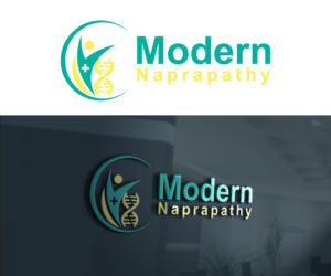 Design de Logo par DesignKhalifa2 pour RSX HOLISTIC HEALTH | Design : #19888133