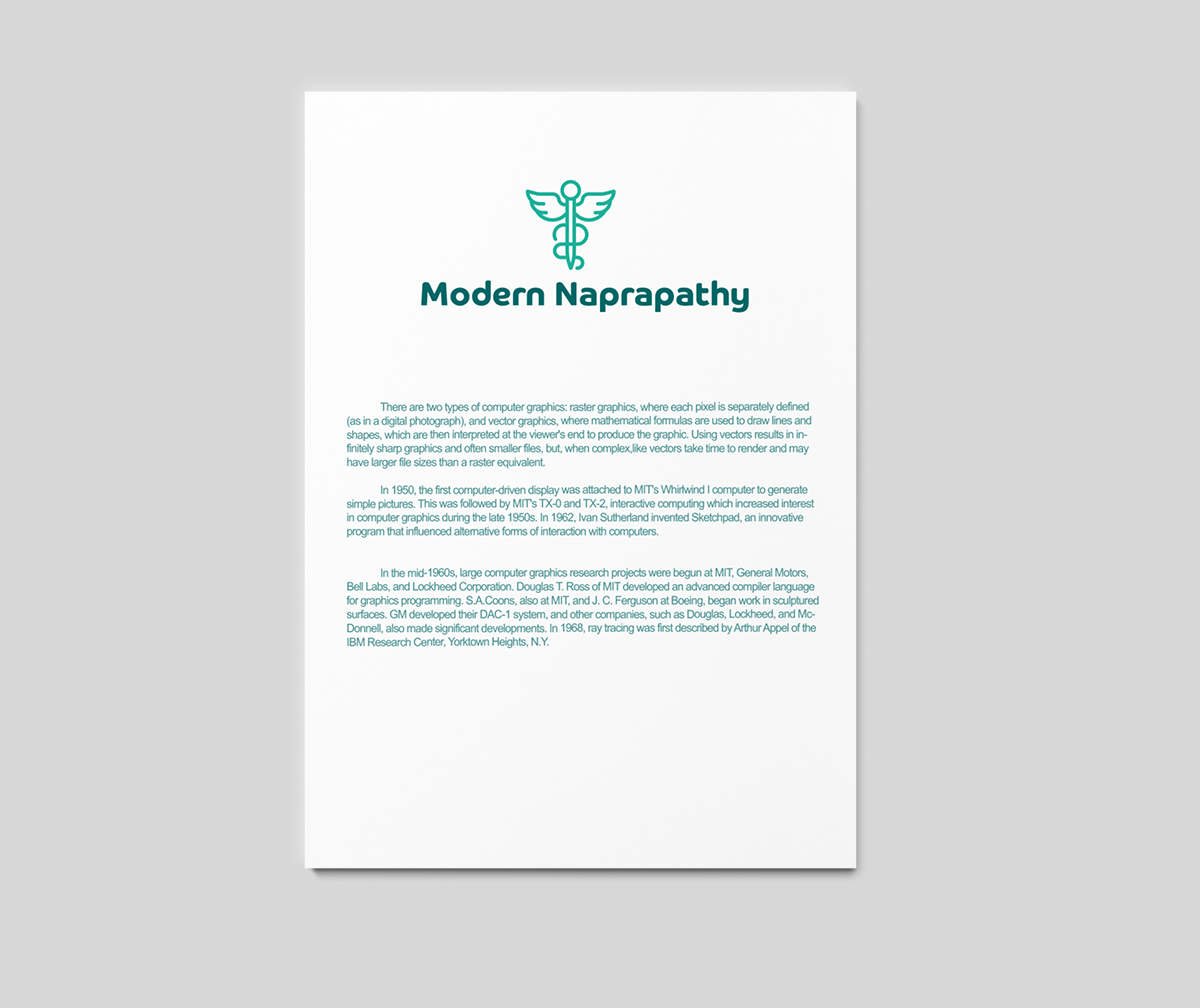 Logo Design by Aytaj for RSX HOLISTIC HEALTH | Design #19880137