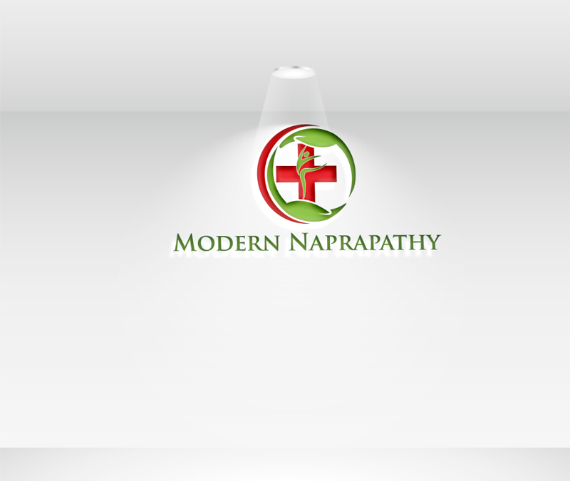 Logo Design by LKSUS for RSX HOLISTIC HEALTH | Design #19882923
