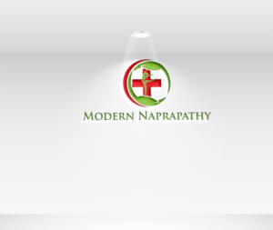 Logo Design by LKSUS for RSX HOLISTIC HEALTH | Design: #19882923