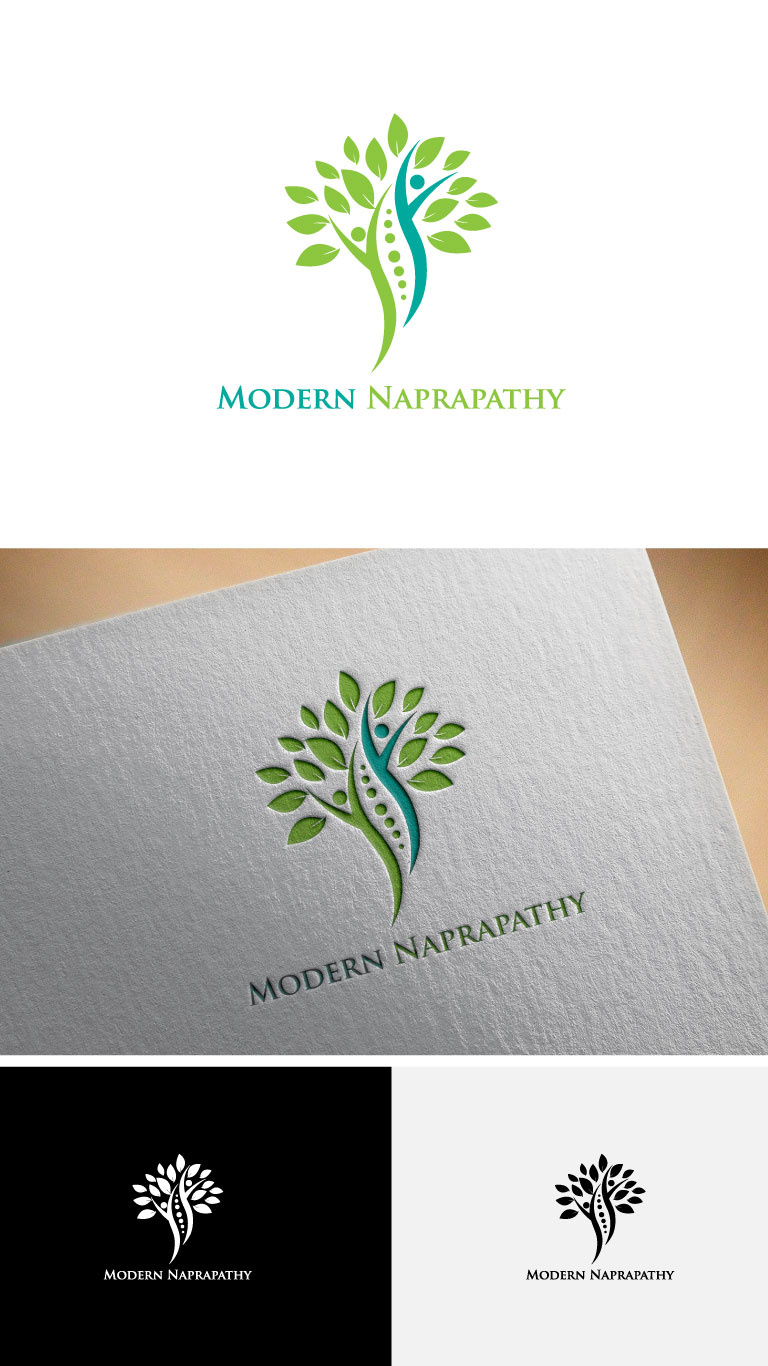 Logo Design by jack07 for RSX HOLISTIC HEALTH | Design #19877380