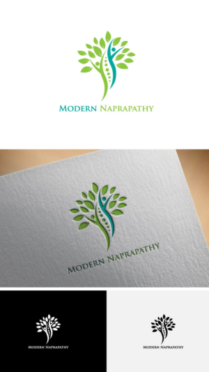 Logo Design by jack07 for RSX HOLISTIC HEALTH | Design: #19877380