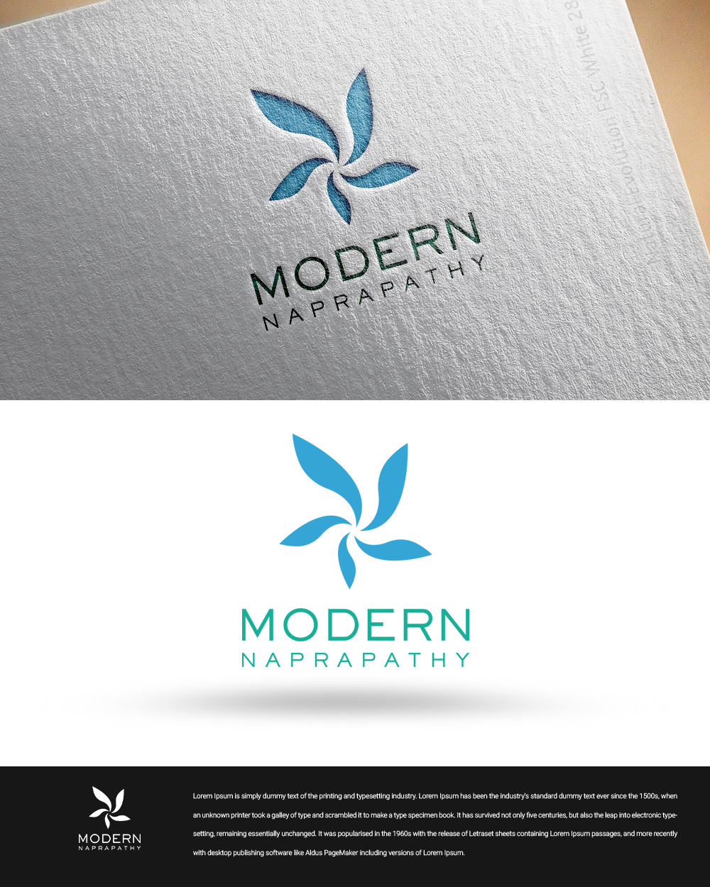 Logo Design by zingodesigns258 for RSX HOLISTIC HEALTH | Design #19882955