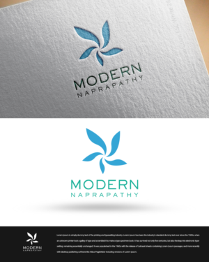 Logo Design by zingodesigns258 for RSX HOLISTIC HEALTH | Design: #19882955