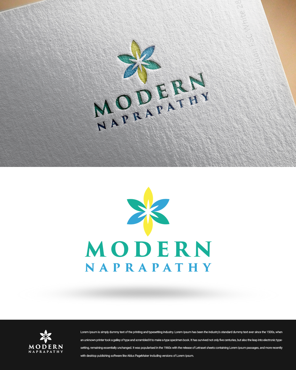 Logo Design by zingodesigns258 for RSX HOLISTIC HEALTH | Design #19882957