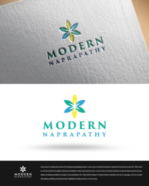 Logo Design by zingodesigns258 for RSX HOLISTIC HEALTH | Design: #19882957
