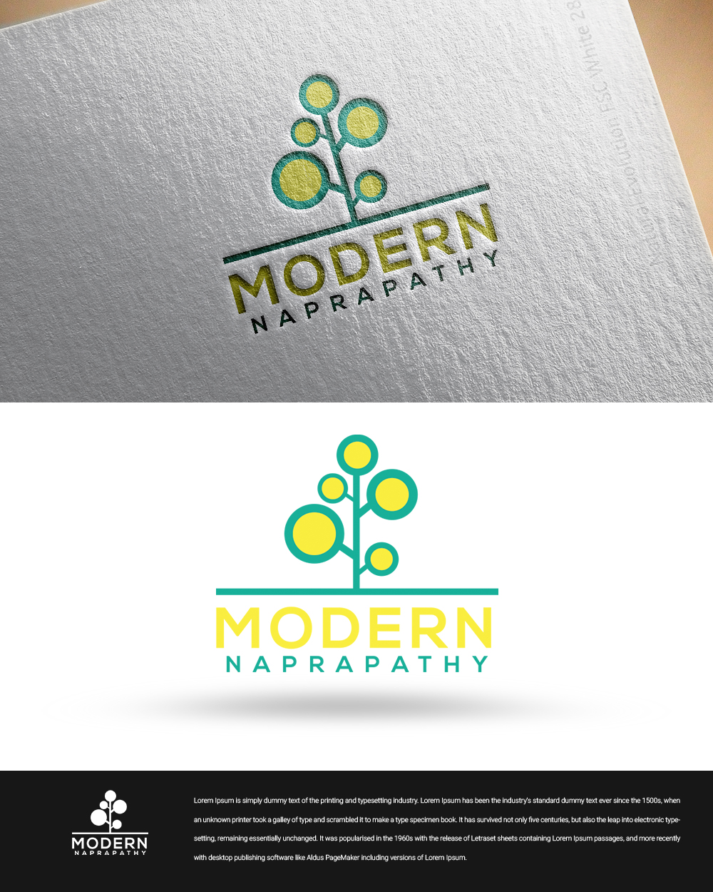 Logo Design by zingodesigns258 for RSX HOLISTIC HEALTH | Design #19888742