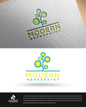Logo Design by zingodesigns258 for RSX HOLISTIC HEALTH | Design: #19888742