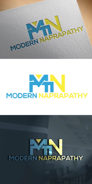 Design de Logo par manik 06 pour RSX HOLISTIC HEALTH | Design : #19893061