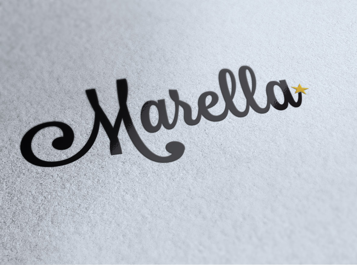 Diseño de Logo por Sergio Coelho para este proyecto | Diseño #2910072