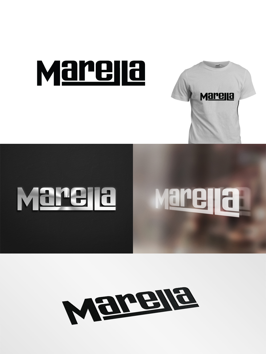 Logo Design by art by SUGU for this project | Design #2910533