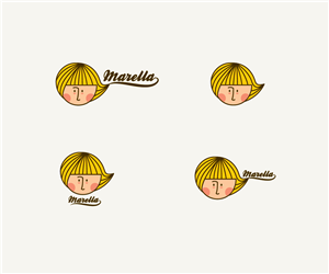 Design de Logo par Zoe pour ce projet | Design : #2913051