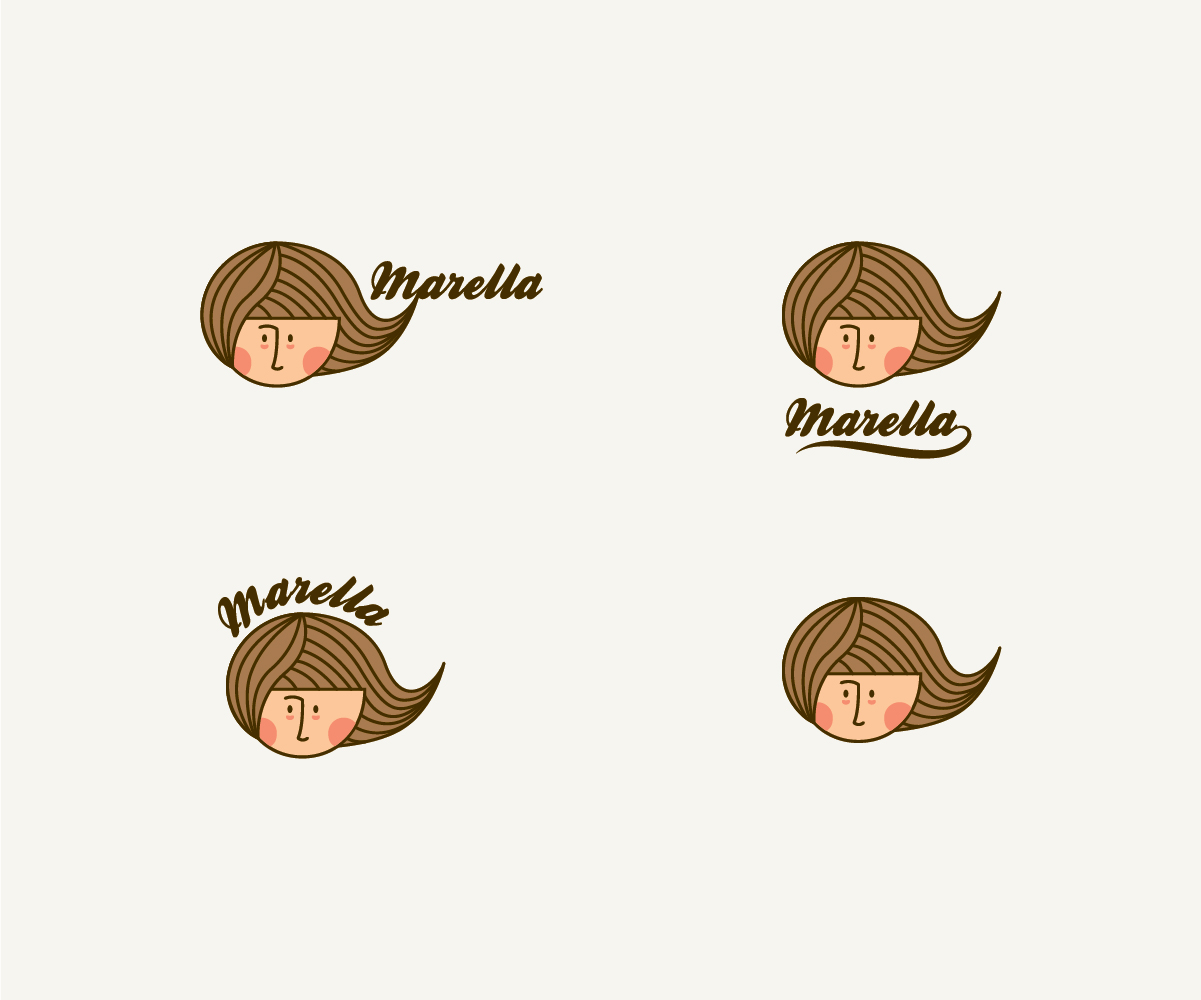 Logo-Design von Zoe für dieses Projekt | Design #2921145