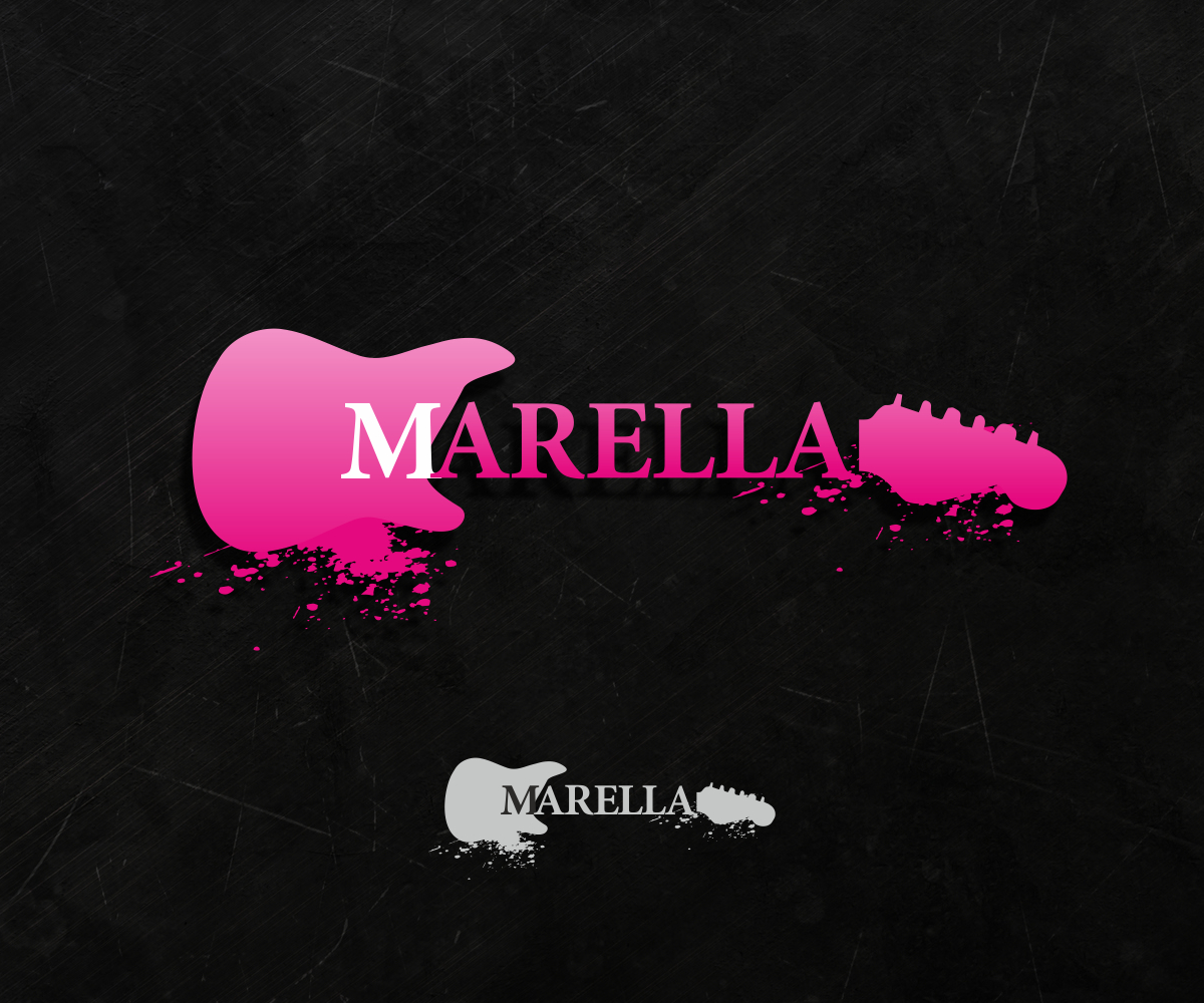 Logo Design by Zumbic for this project | Design #2910050