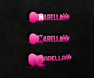 Design de Logo par Zumbic pour ce projet | Design : #2915027