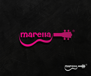 Design de Logo par Zumbic pour ce projet | Design : #2915756