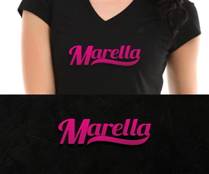 Logo Design by Zumbic for this project | Design: #2916026