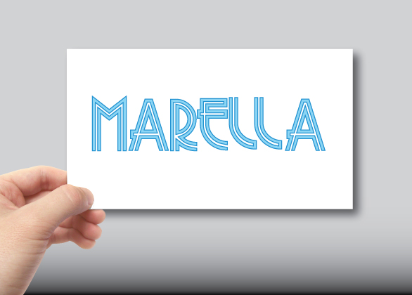 Logo Design by Impressive Solutions for this project | Design #2925495