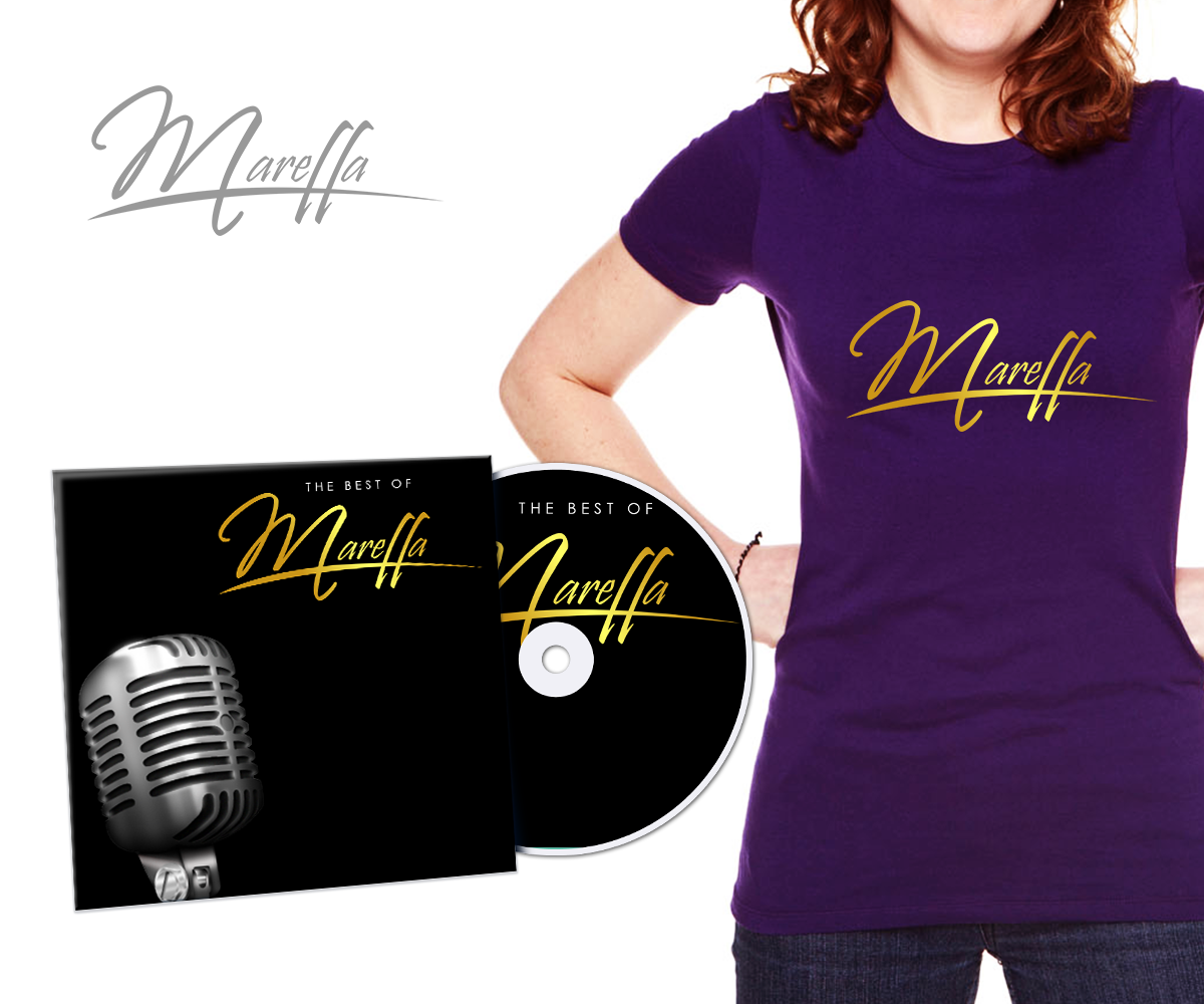 Logo Design by onamel for this project | Design #2930374