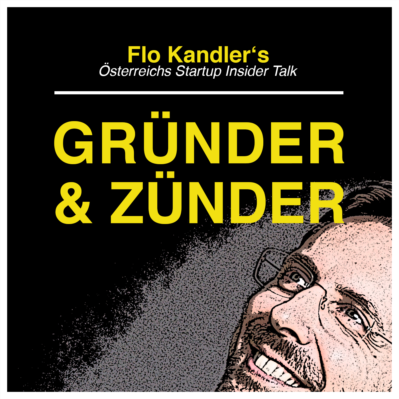 Podcast-Design von Fwin für Accomeda GmbH | Design #19866125