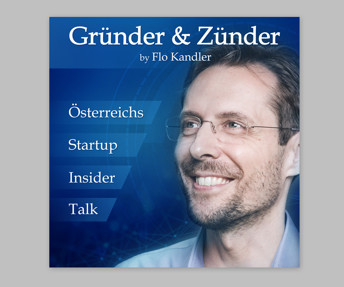 Design de Podcast par Andi Yan pour Accomeda GmbH | Design #19910989