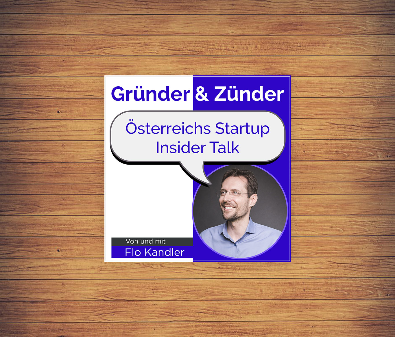 Podcast Design by Versatile.Designer for Accomeda GmbH | Design #19866275