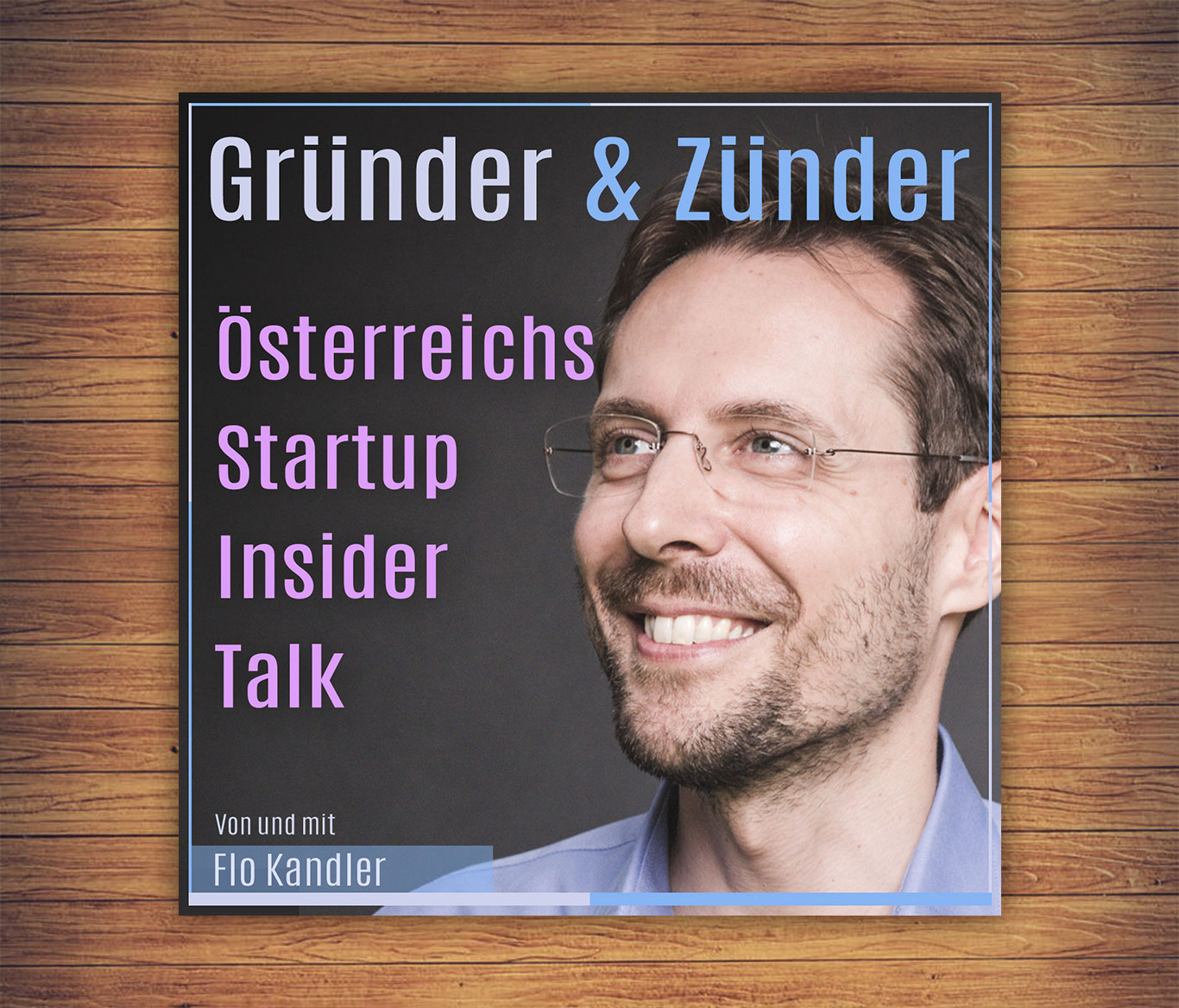 Podcast Design by Versatile.Designer for Accomeda GmbH | Design #19871006