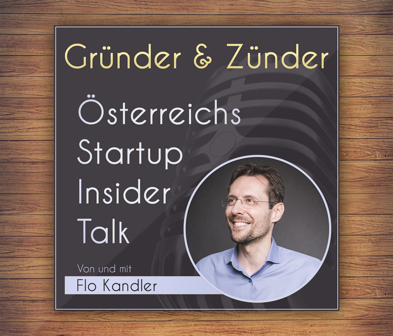 Diseño de Podcast por Versatile.Designer para Accomeda GmbH | Diseño #19877774