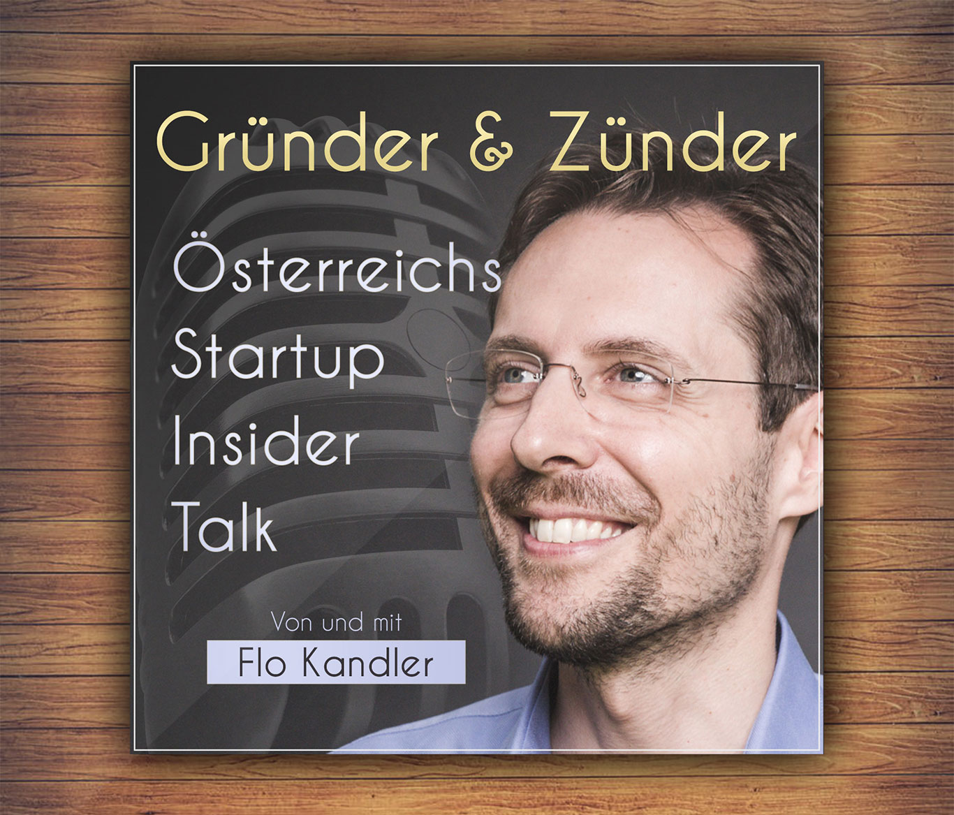 Diseño de Podcast por Versatile.Designer para Accomeda GmbH | Diseño #19877850