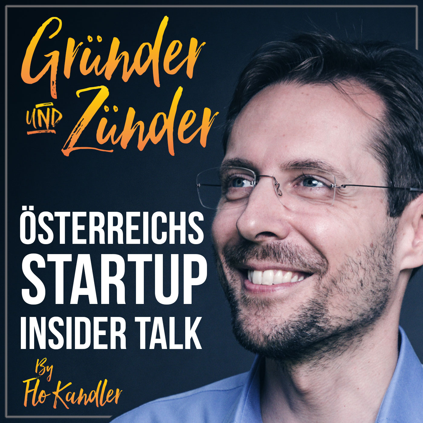 Podcast Design by Estratosphera for Accomeda GmbH | Design #19947327