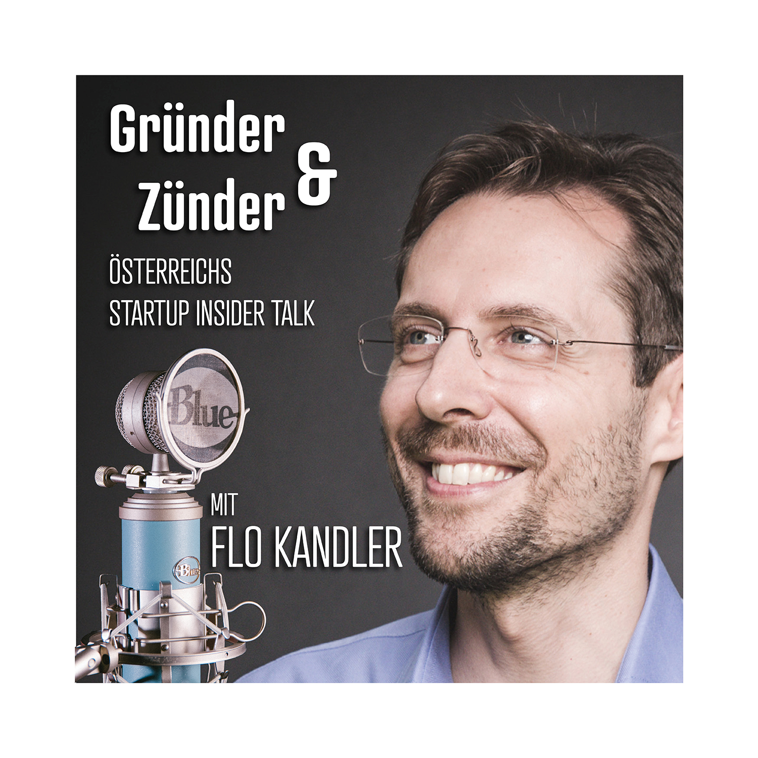 Podcast Design by Skybluedesignstudio for Accomeda GmbH | Design #19919608
