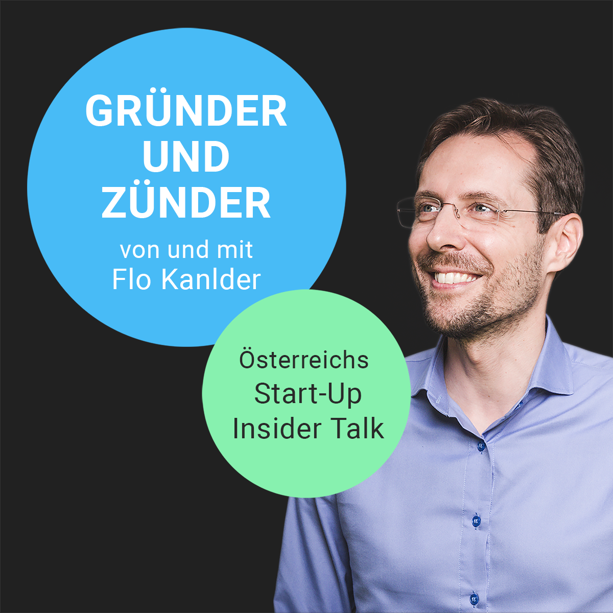 Podcast-Design von designLS für Accomeda GmbH | Design #19868621