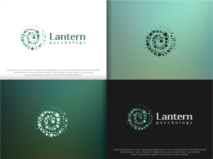LanternPsychology | Logo Design by artswolf
