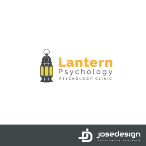 LanternPsychology | Logo Design by JoseDesign