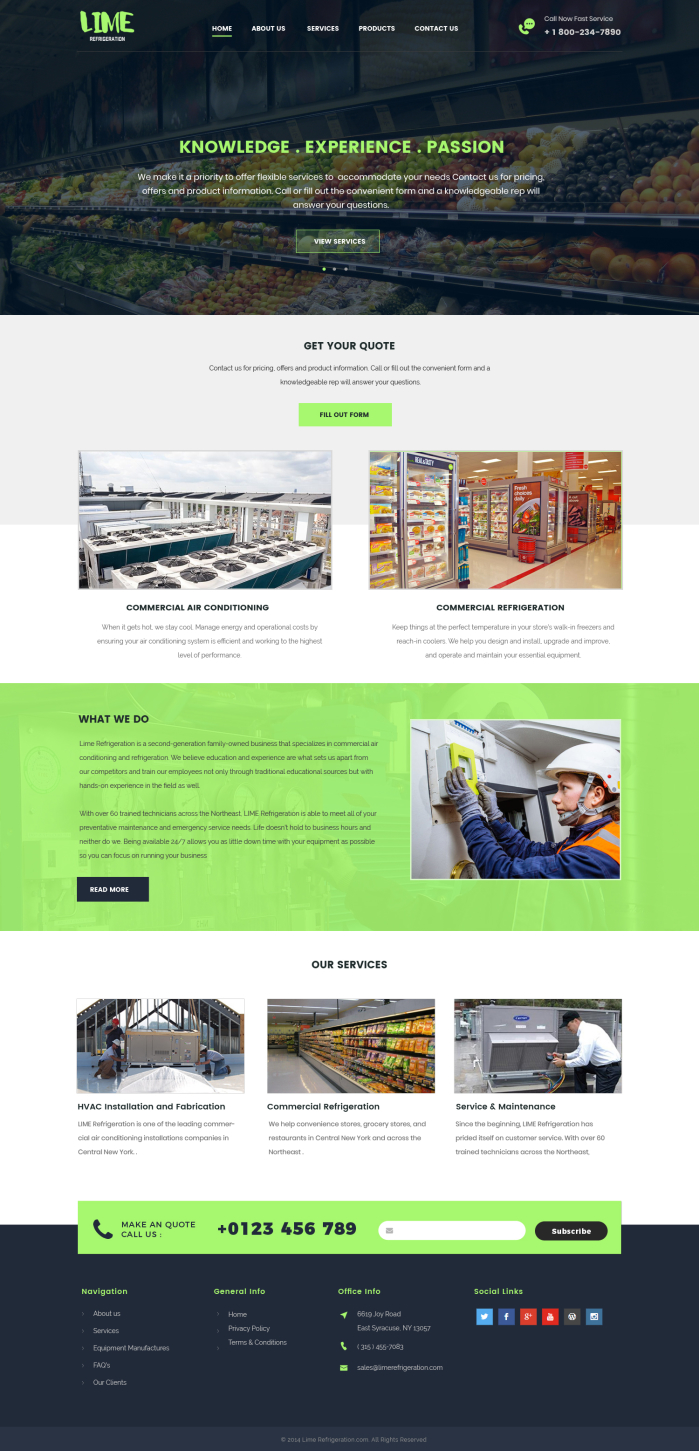 Web Design by WebPixel for this project | Design #19881410