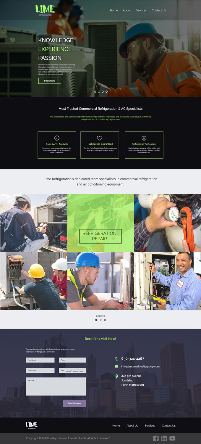 Web-Design von AVGraphic für dieses Projekt | Design #19882839
