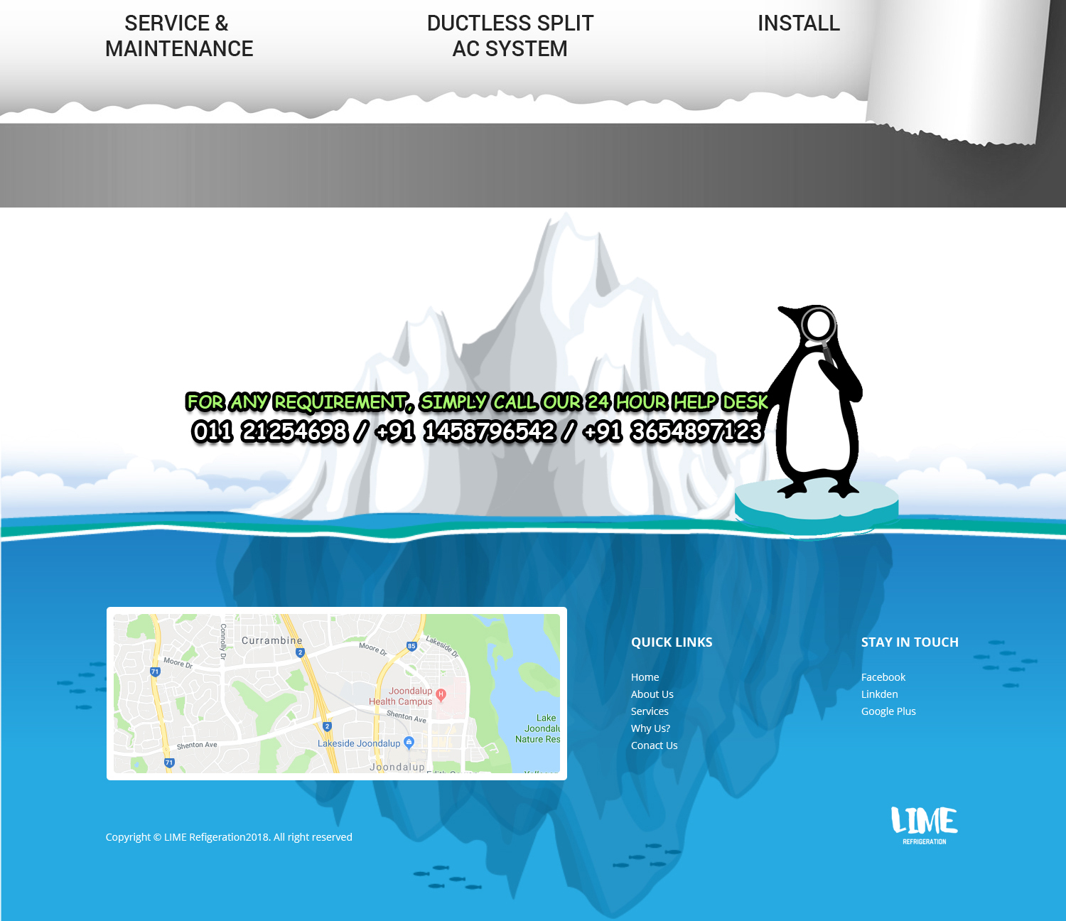 Web Design by Pentacle CodeCanvas for this project | Design #19878693